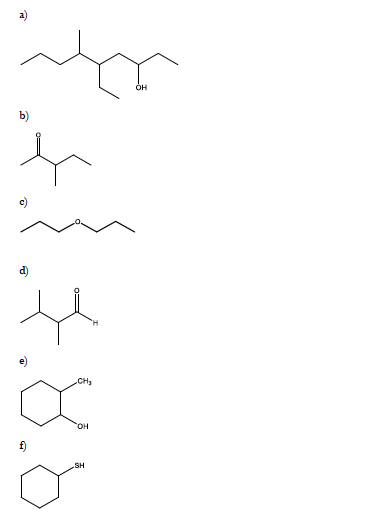 Solved b) c) d) e) | Chegg.com