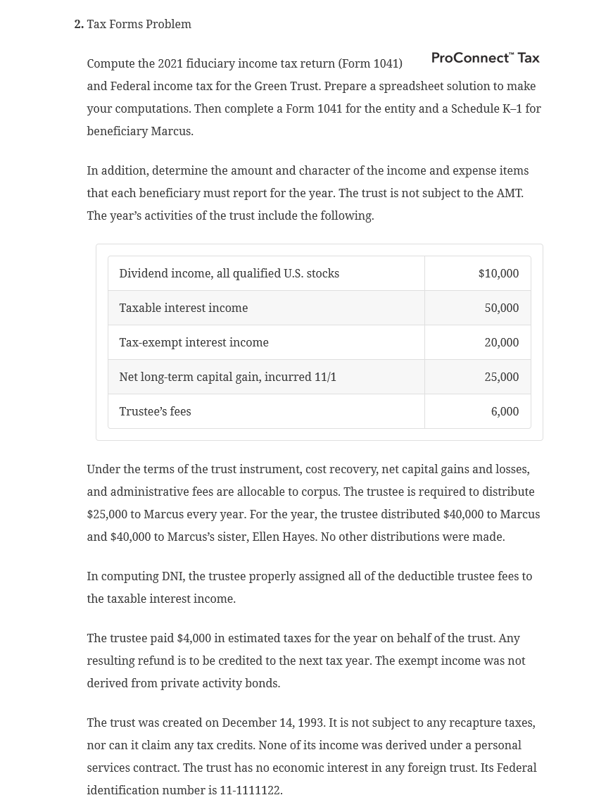 solved-2-tax-forms-problem-compute-the-2021-fiduciary-chegg