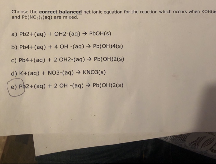 Koh в ионном виде. PB oh2 уравнение. PB(no3)2 + Koh ионное уравнение. PB(Oh)2→PB(no3)2. PB no3 2 Koh.