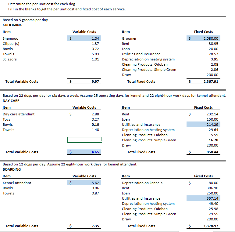 ACC 202 Milestone Three Guidelines and Rubric