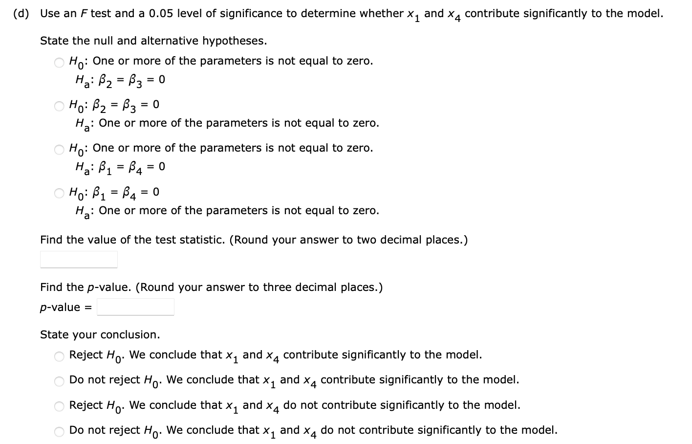 solved-y-17-6-3-8x1-2-3x2-7-6x3-2-7x4-his-estimated-chegg
