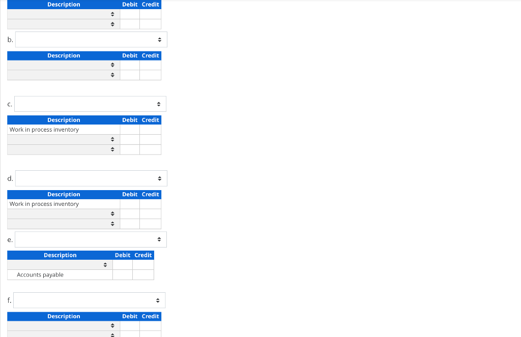 Calculate and Use Overhead Rate Chipman Corporation