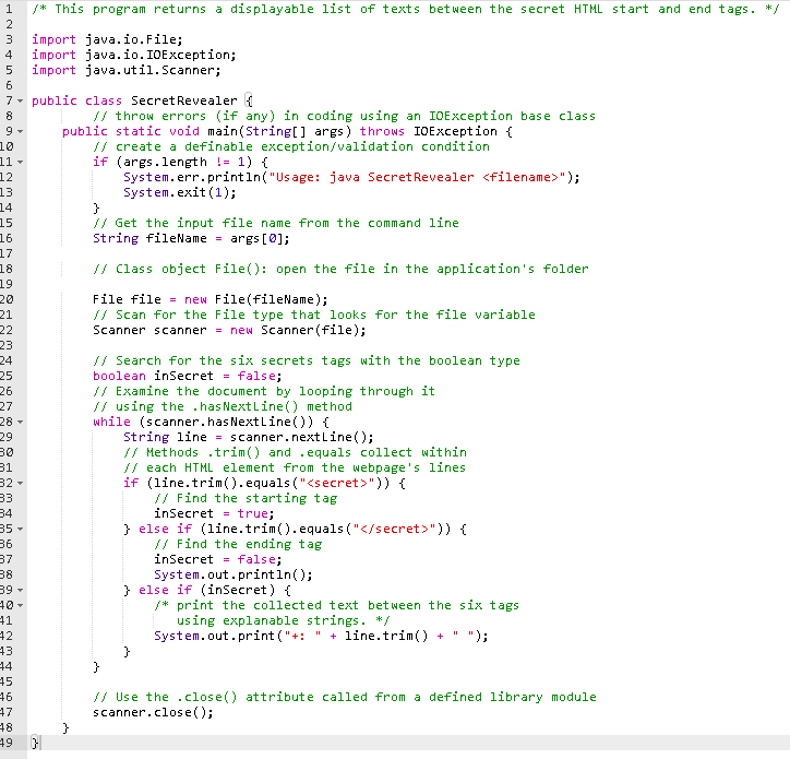 Solved There's an iteration that over prints the string "+: | Chegg.com