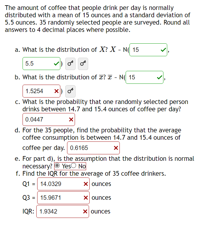 solved-the-amount-of-coffee-that-people-drink-per-day-is-chegg