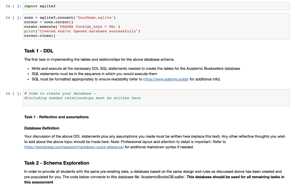 m9-s2: scenario 2: executing “python” & Please read the following scenario "Academic | Chegg.com