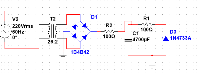 Solved Can I get a step-by-step process of how to get the Circuit Diagram