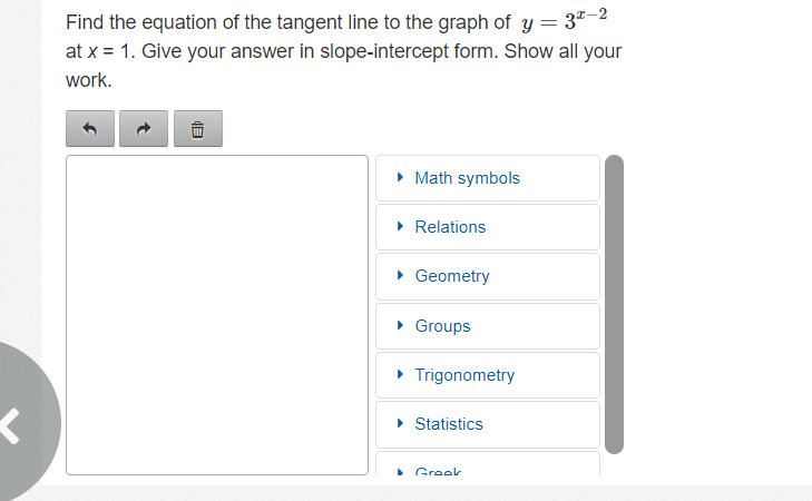 Solved Find the derivative of y with respect to x if 2xy=1. | Chegg.com