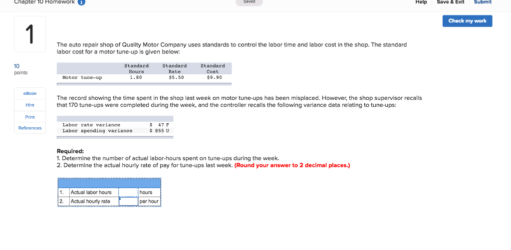 auto help homework