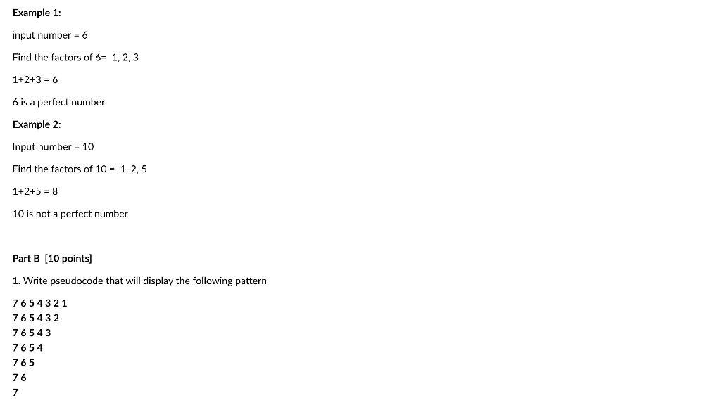 Solved This homework assignment is in 2 parts. Both Part A | Chegg.com