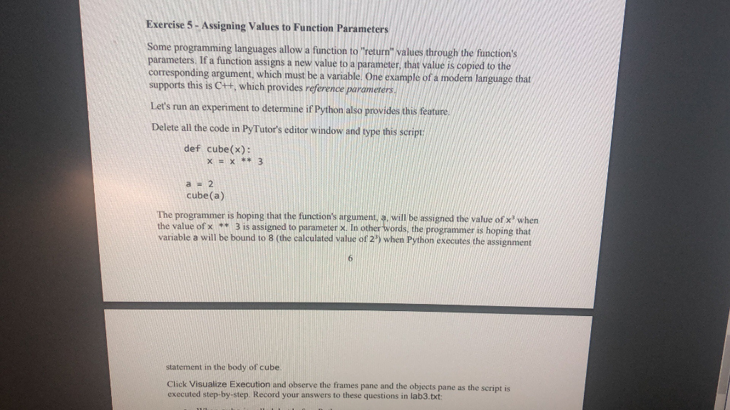 solved-cube-called-python-executes-x-x-3-value-bound-para