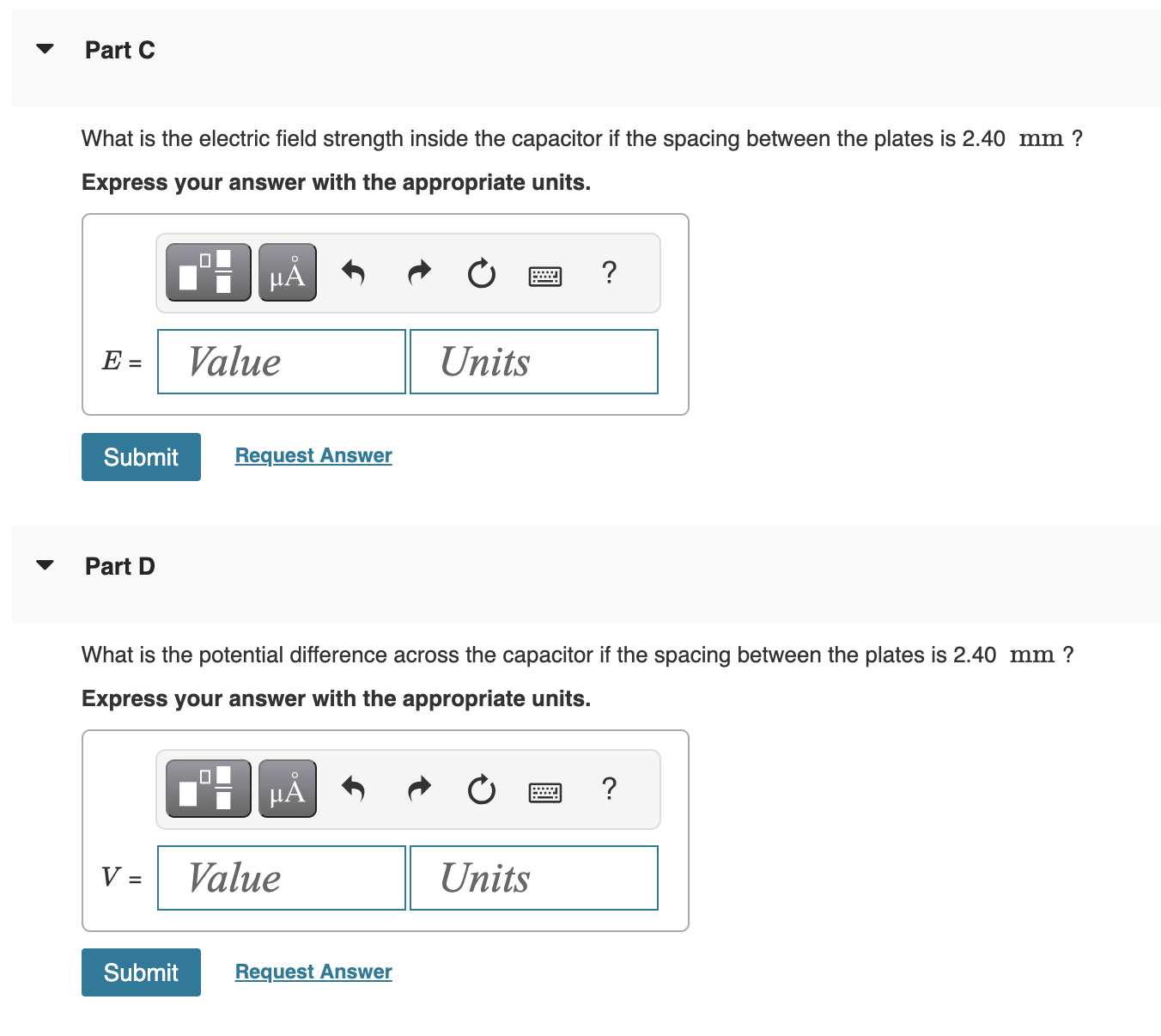 solved-two-2-00-cm-2-00-cm-plates-that-form-a-parallel-plate-chegg