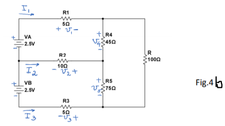 Three Way Distribution Splice Solved 3. The three-wire distribution system: The bulk of | Chegg.com