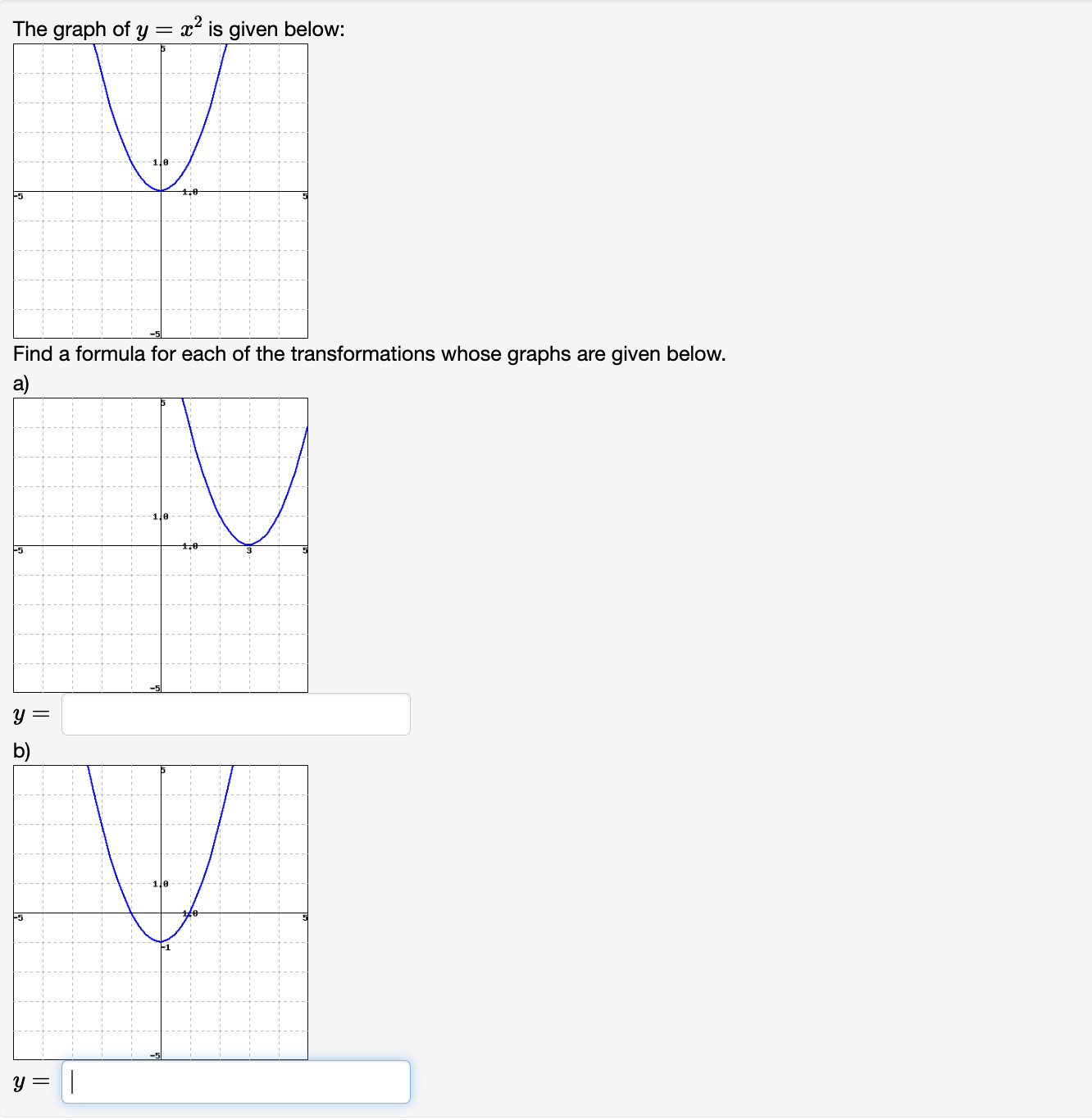 solved-the-graph-of-y-x2-is-given-below-find-a-formula-for-chegg