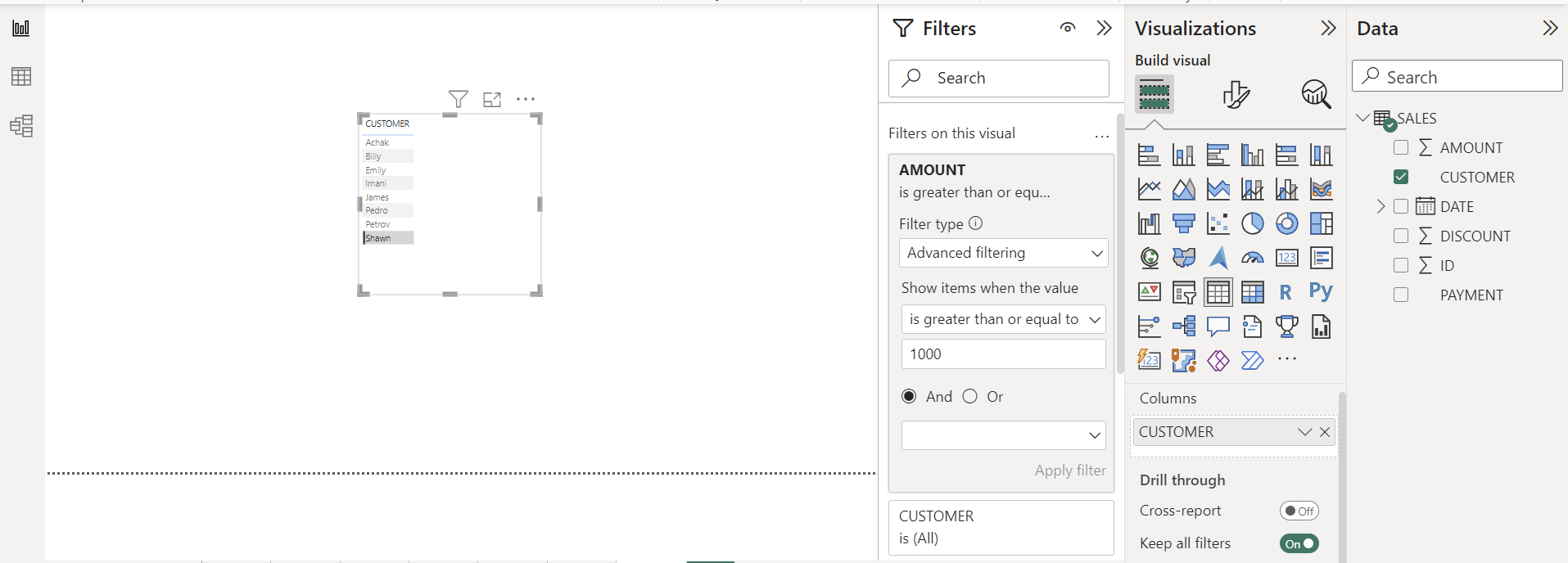 Solved The query to be solved is: Provide a list of all | Chegg.com