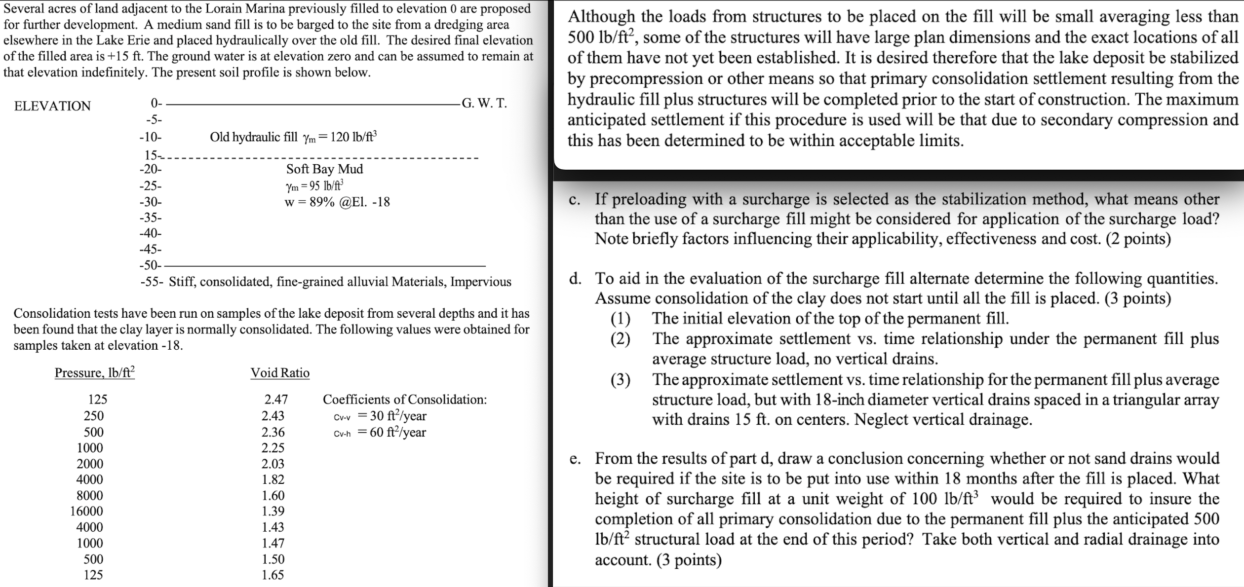 Solved based on the information provided, please answer | Chegg.com