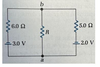 Solved For the circuit shown in Fig.2 below, determine the | Chegg.com