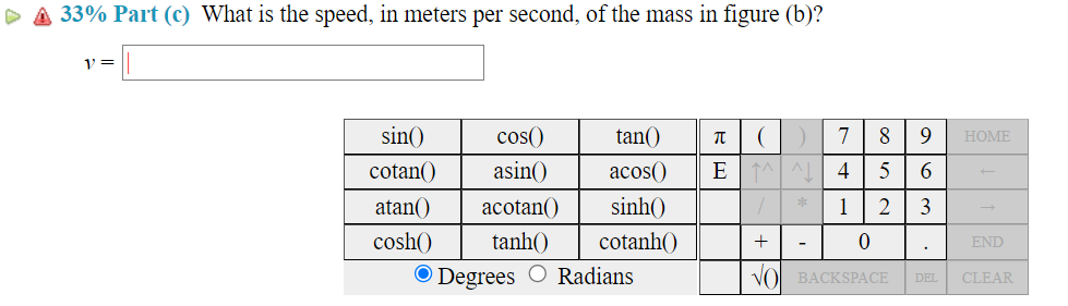 (17\%) Problem 6: Consider the modified pendulum | Chegg.com