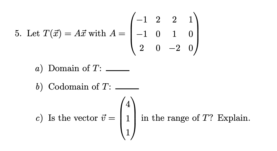 Solved Please note that this is one question with 3 parts | Chegg.com