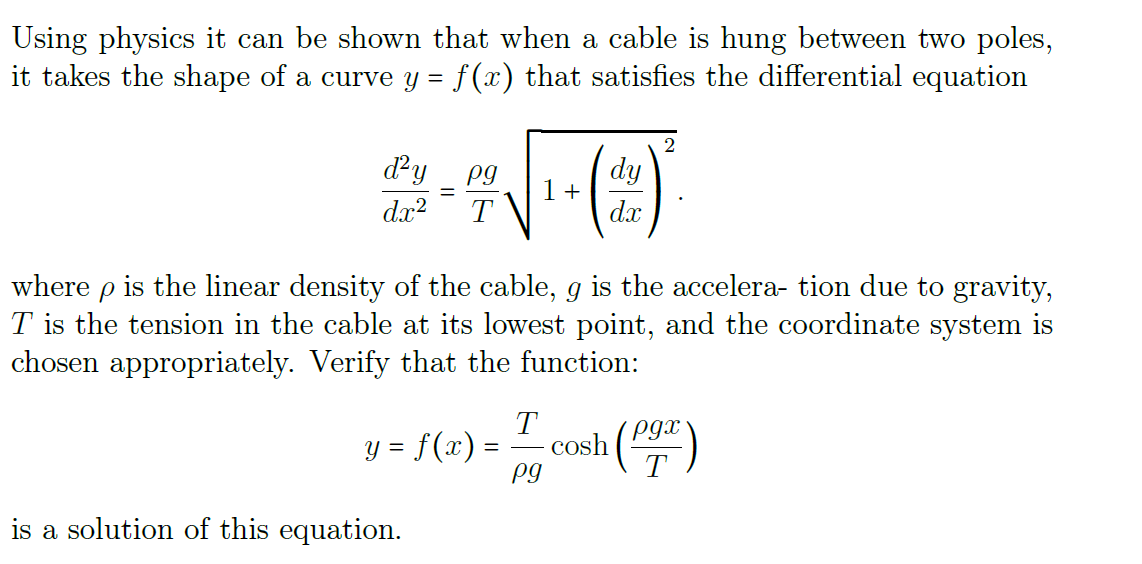 Solved Sir these are part of one problem.please solve | Chegg.com