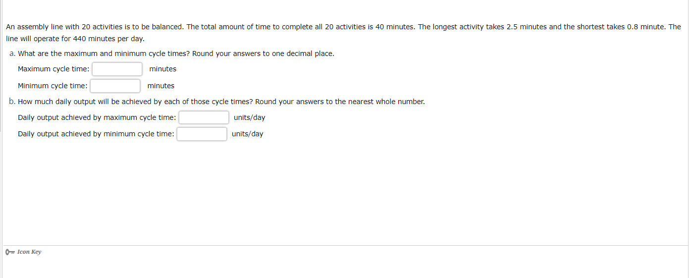 solved-line-will-operate-for-440-minutes-per-day-a-what-chegg