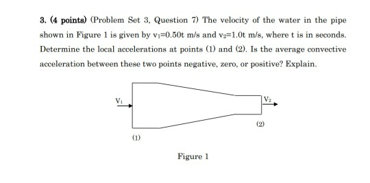 Solved 3. (4 points) (Problem Set 3, Question 7) The | Chegg.com