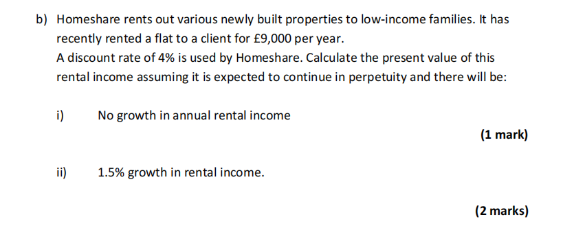 Housing benefit 3 bedroom rate