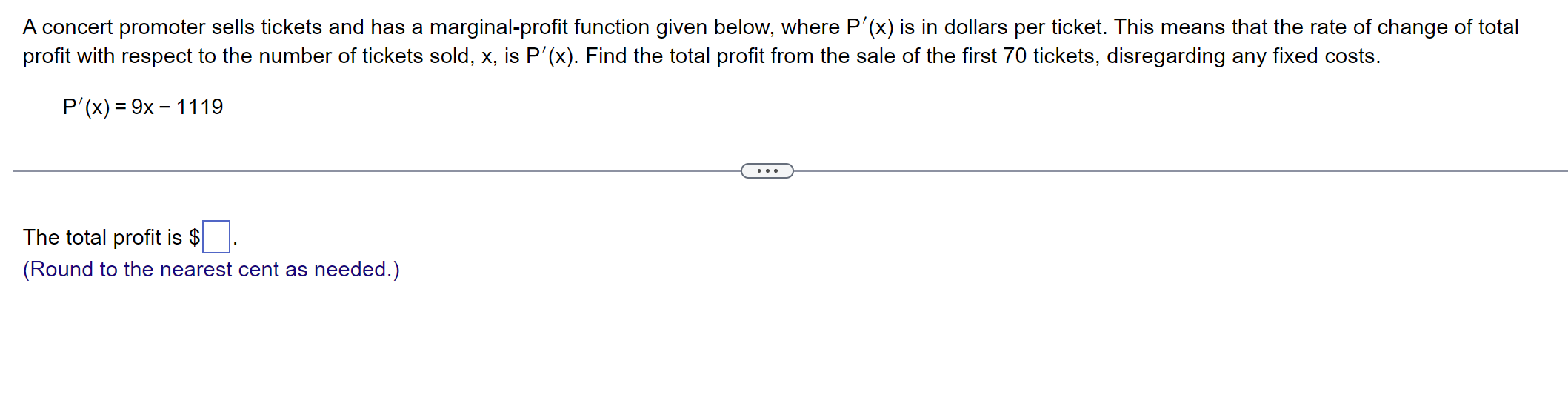 Solved A power line is to be constructed from a power | Chegg.com