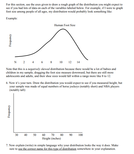 Solved For problems 1 through 4, use the following data set: | Chegg.com