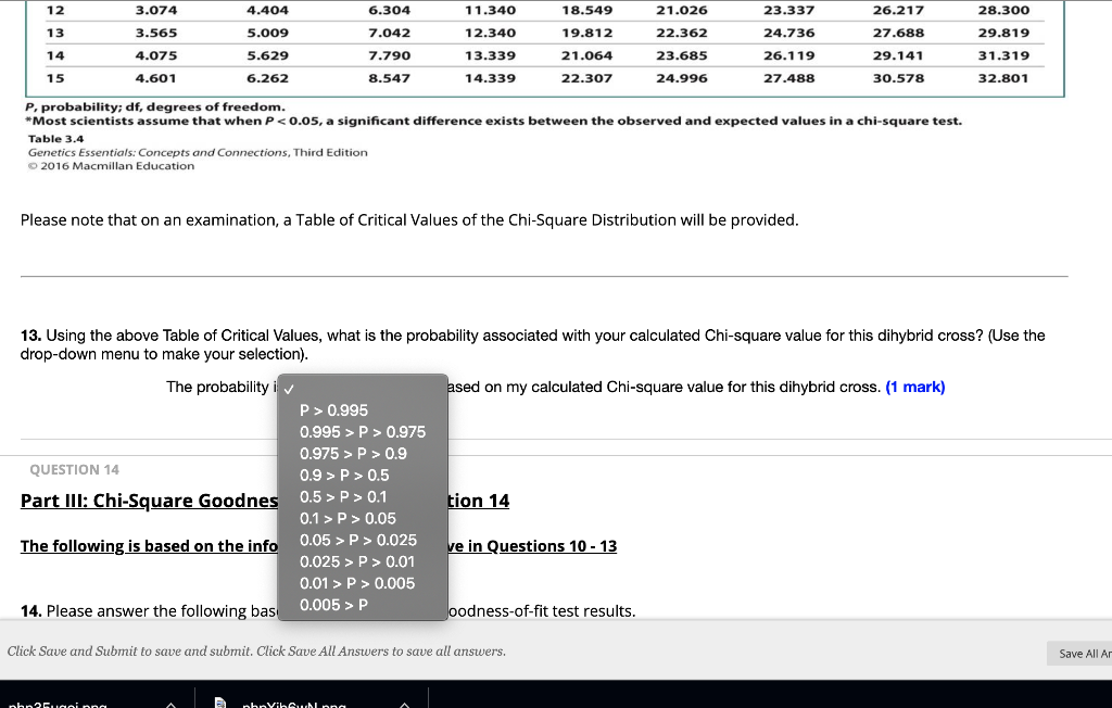 Solved Hello please help, i need help with question 12 and | Chegg.com