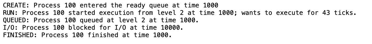 Take this input.txt file and print the output below | Chegg.com