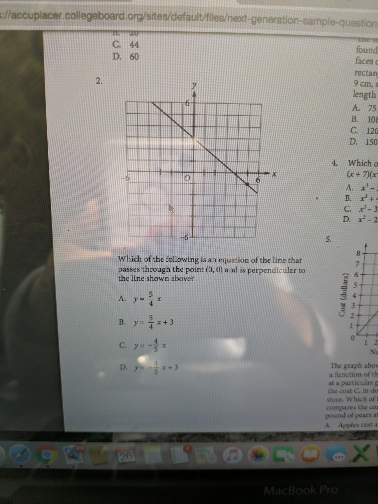 Solved please write out every step to the solution and if | Chegg.com