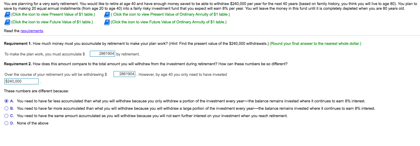 you-are-planning-for-a-very-early-retirement-early-retirement