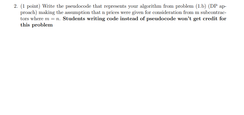Solved Please solve all parts and show all work correctly. | Chegg.com