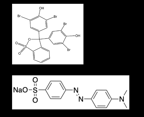 solved-column-chromatography-why-is-methyl-orange-nonpolar-chegg