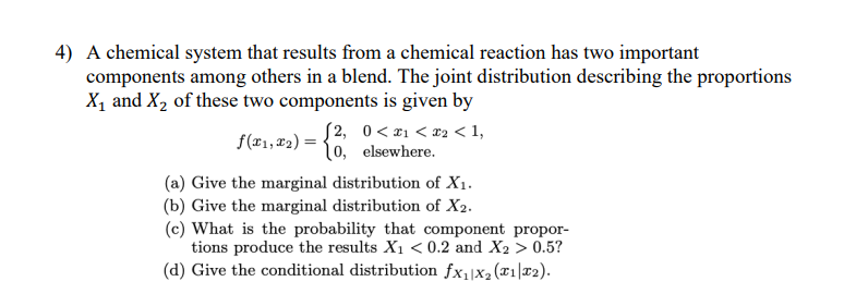 Solved A Chemical System That Results From A Chemical Chegg Com