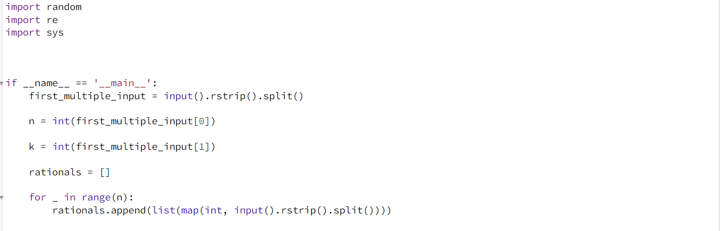 Solved It may come as a surprise that the number of rational | Chegg.com