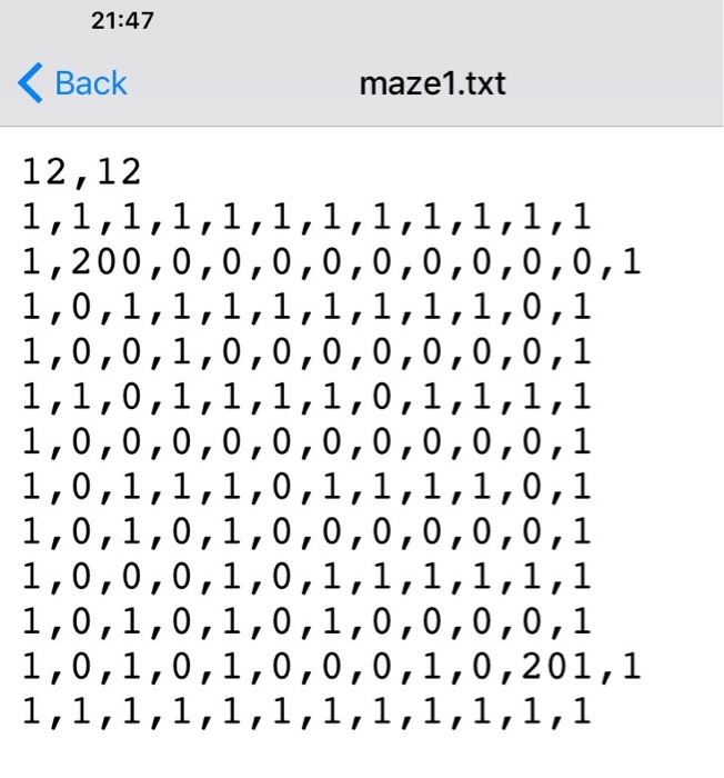 Solved Please use 
