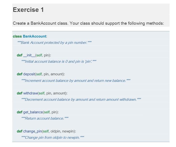 Solved Greetings, I need help understanding and creating | Chegg.com