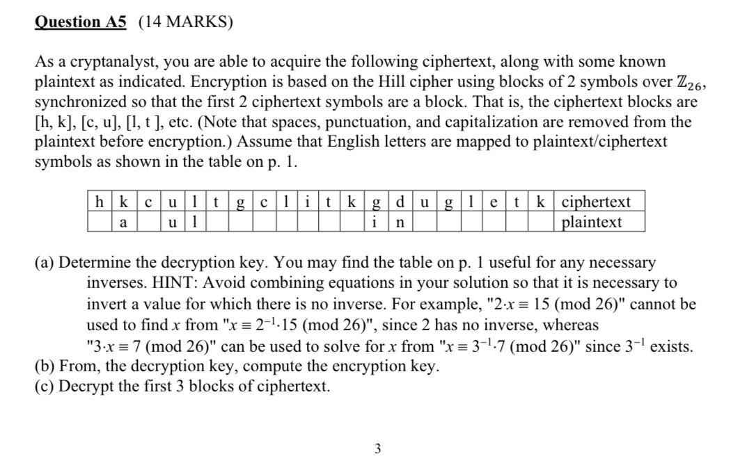 Solved Don't Copy Paste. Solve All Parts A,b & C Step By | Chegg.com