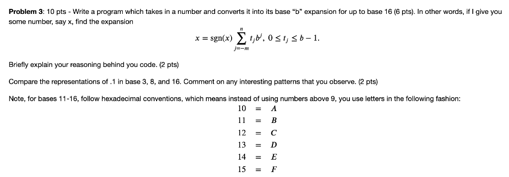 problem-3-10-pts-write-a-program-which-takes-in-a-chegg