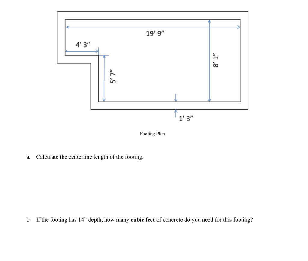 solved-19-9-4-3-8-1-5-7-1-3-footing-plan-a-calculate-chegg