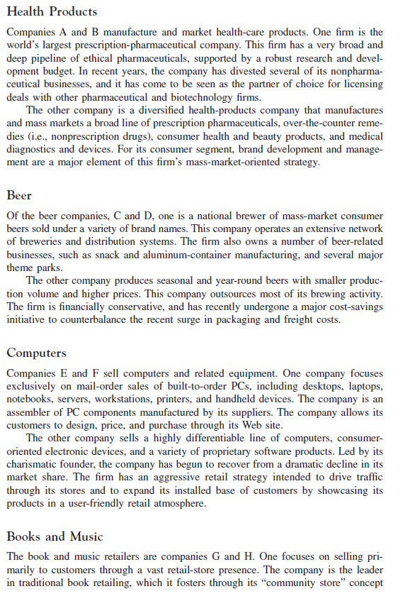 the financial detective 2016 case study solution