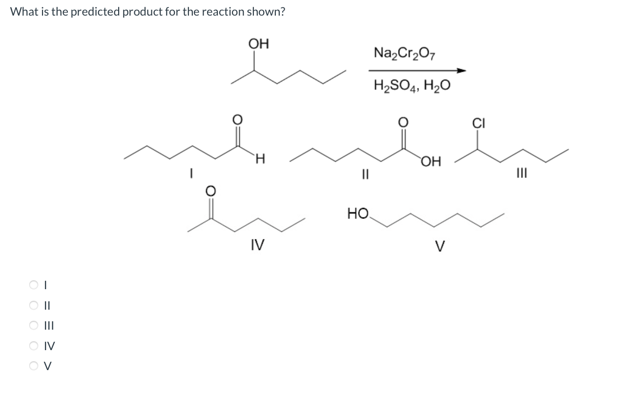 solved-what-is-the-predicted-product-for-the-reaction-shown-chegg