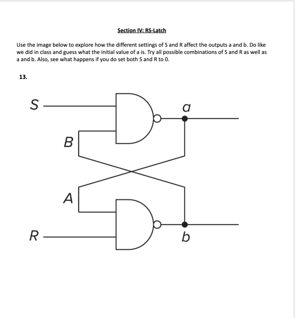 Solved Use the image below to explore how the different | Chegg.com