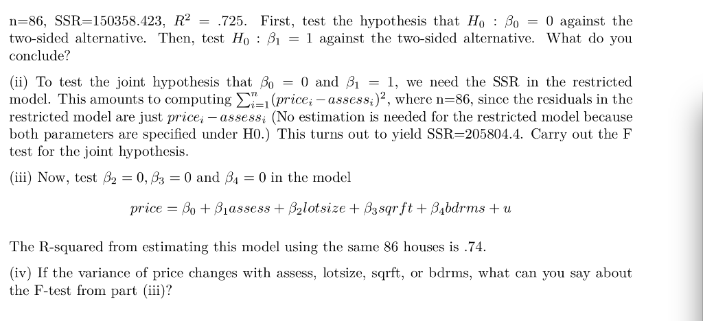 Solved 3 Problem 3 In Section 4-5, we used as an example | Chegg.com