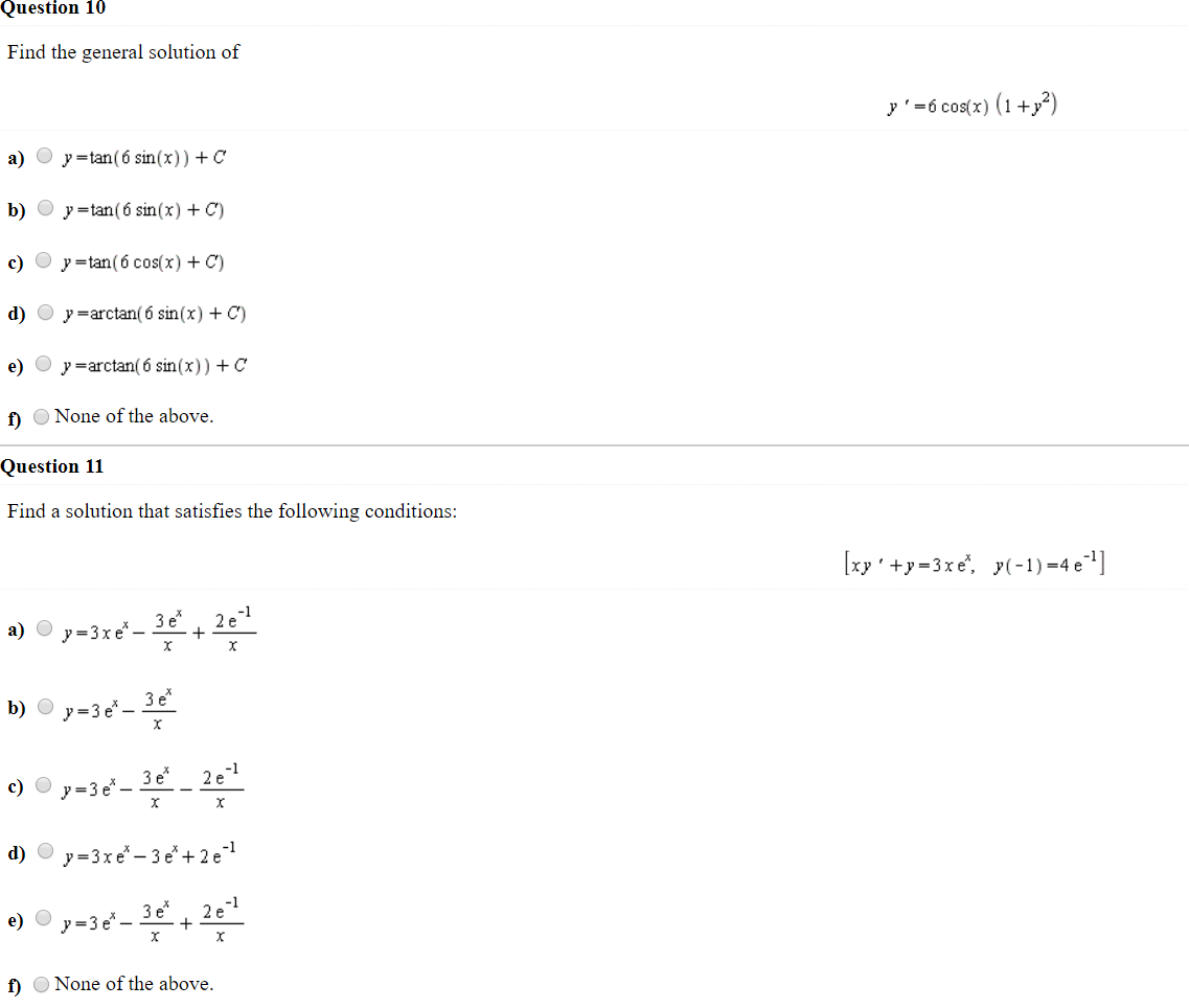 solved-question-10-find-the-general-solution-of-y-cos-x-chegg