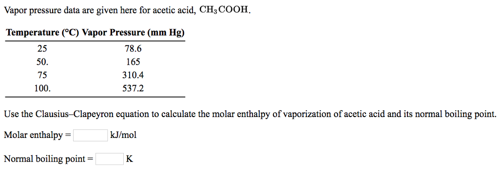 Acetic Acid Boiling Point To Be More Clear You Can Continue Recite   PhpYAc8fL 