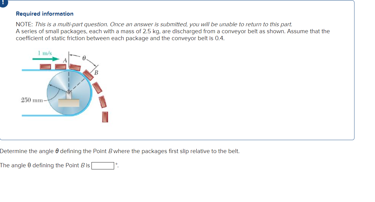 Solved Required information NOTE This is a multipart