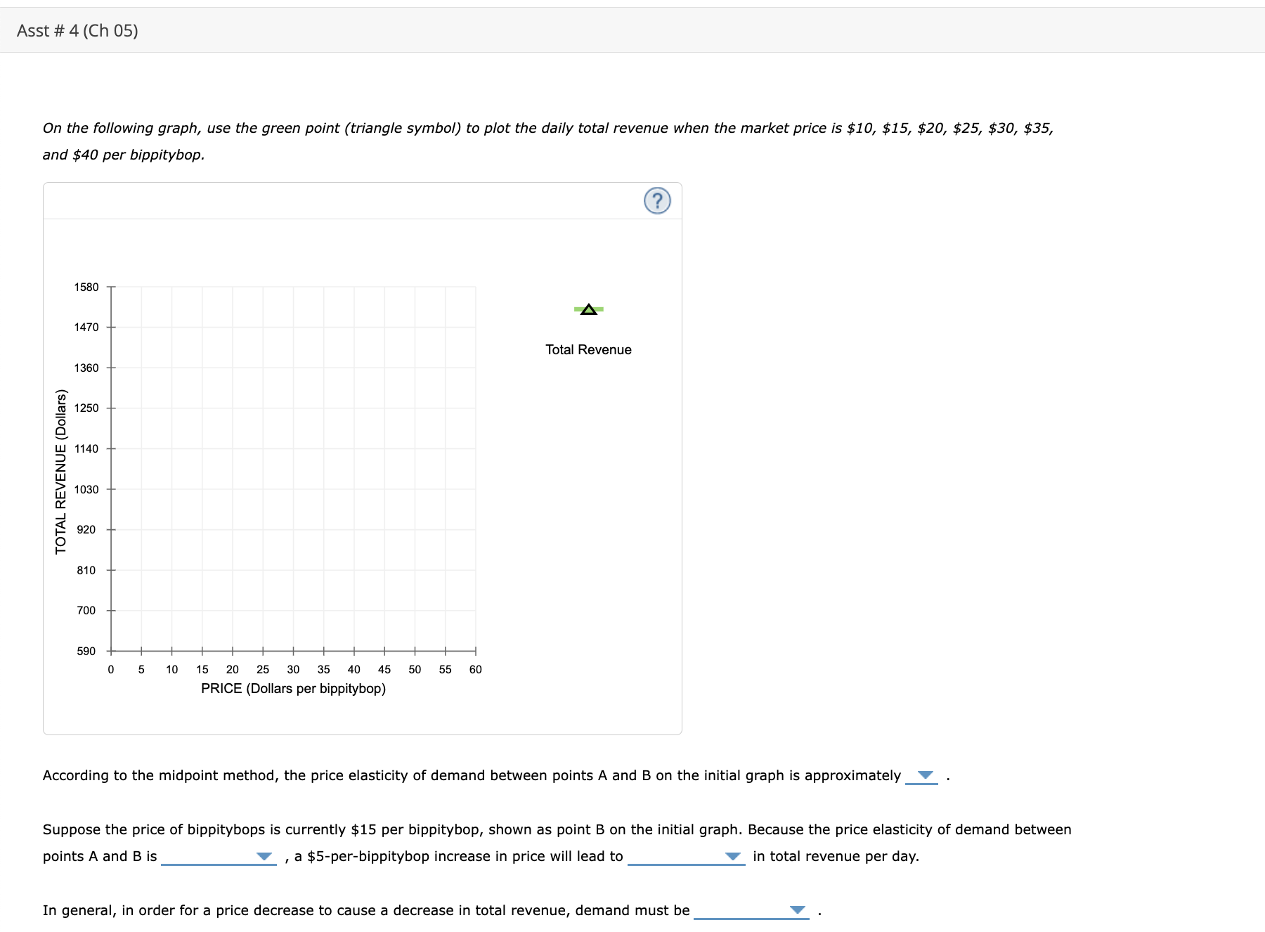 Solved Use the green rectangle (triangle symbols) to compute | Chegg.com