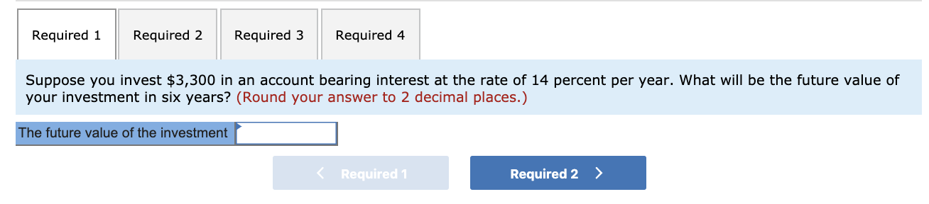 Solved Answer each of the following independent questions. | Chegg.com
